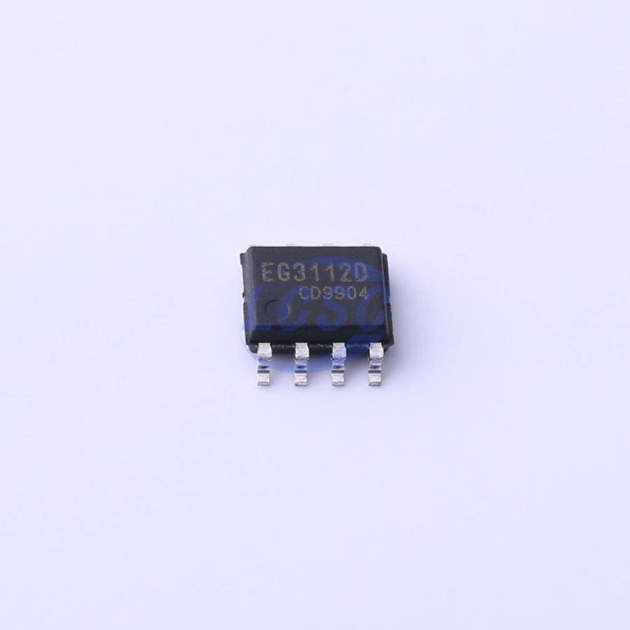 EG Micro EG3112D - 3