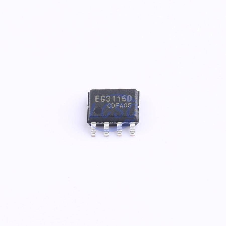 EG Micro EG3116D - 3