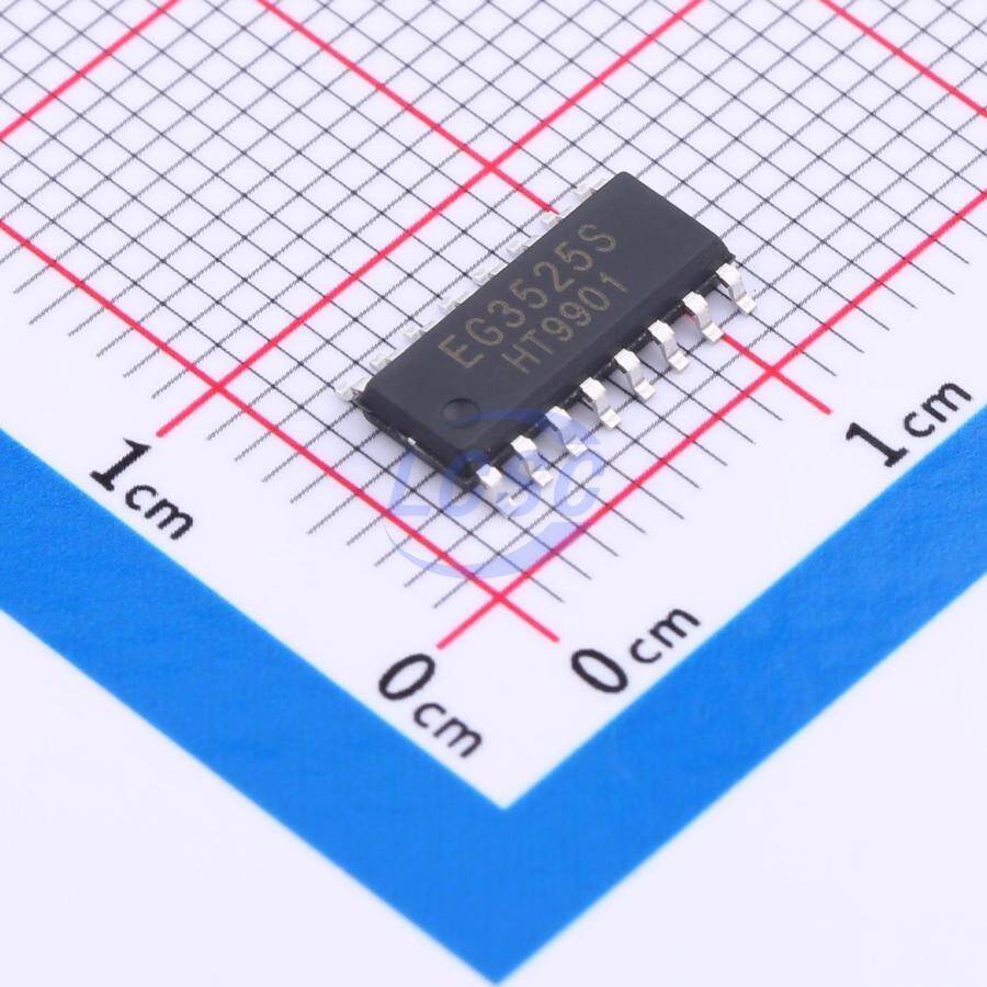 EG Micro EG3525S - 1
