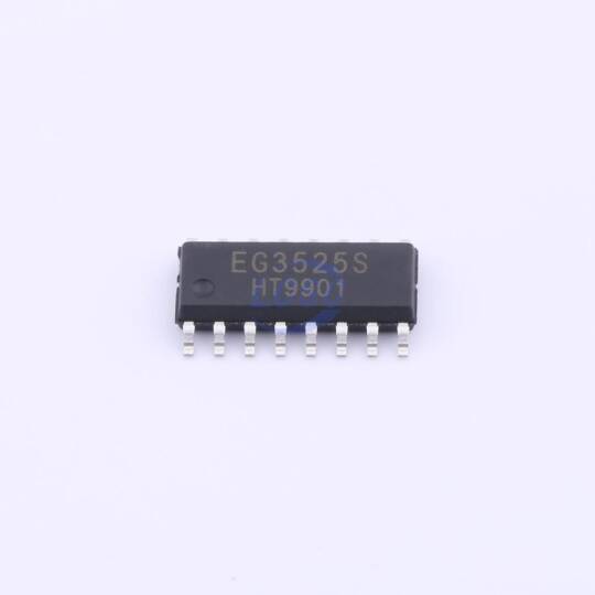 EG Micro EG3525S - 3