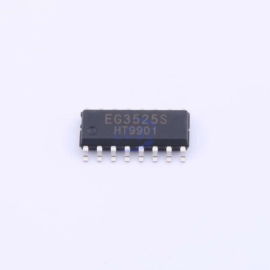 EG Micro EG3525S - 3