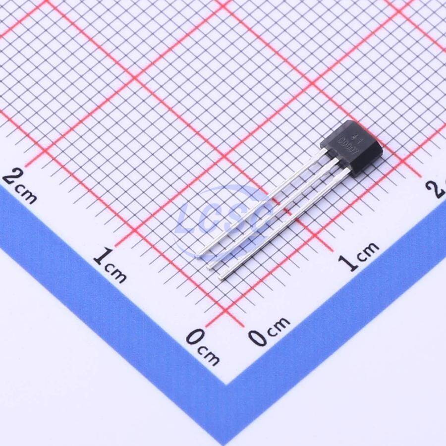 EG Micro EG41 - 1