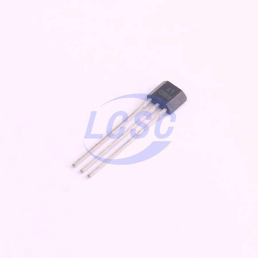 EG Micro EG41A - 3