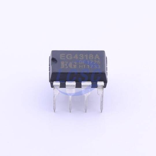 EG Micro EG4318A - 3