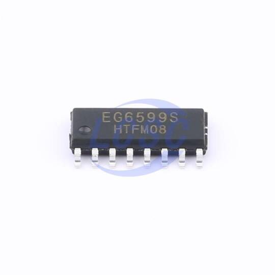 EG Micro EG6599S - 3