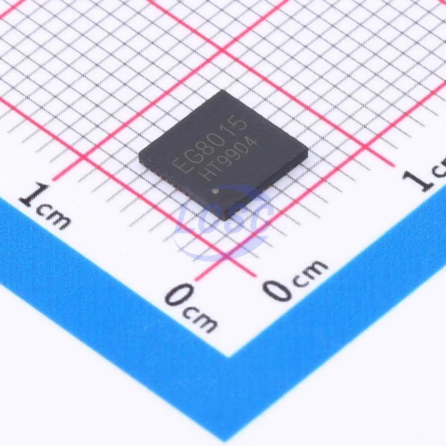 EG Micro EG8015 - 1