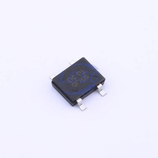 EIC DF10S - 3