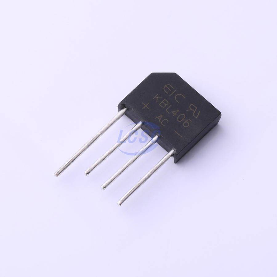 EIC KBL406 - 3