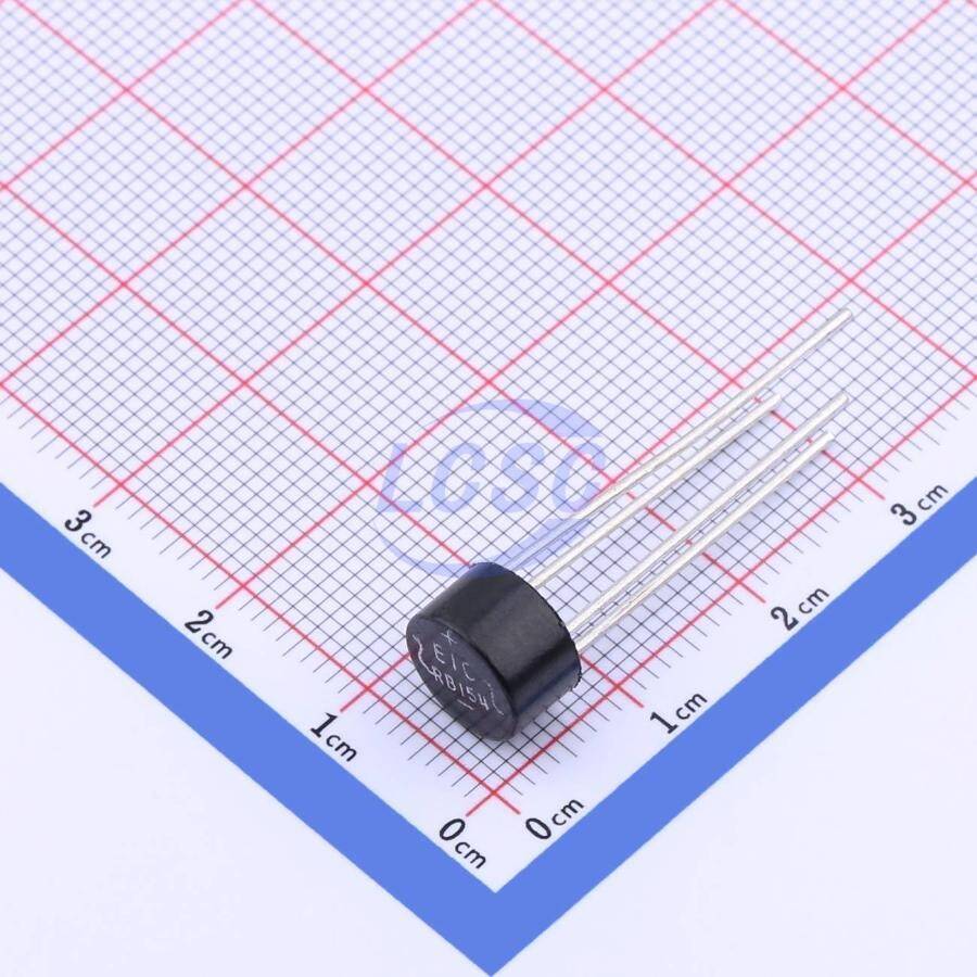 EIC RB154 - 1
