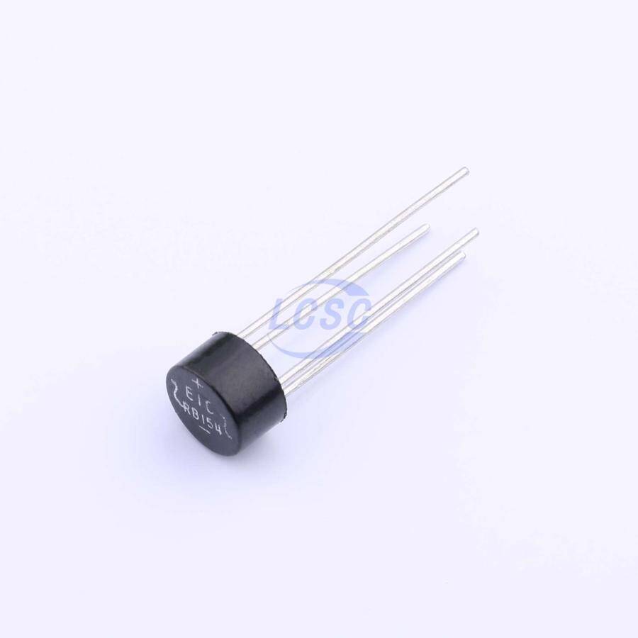 EIC RB154 - 3