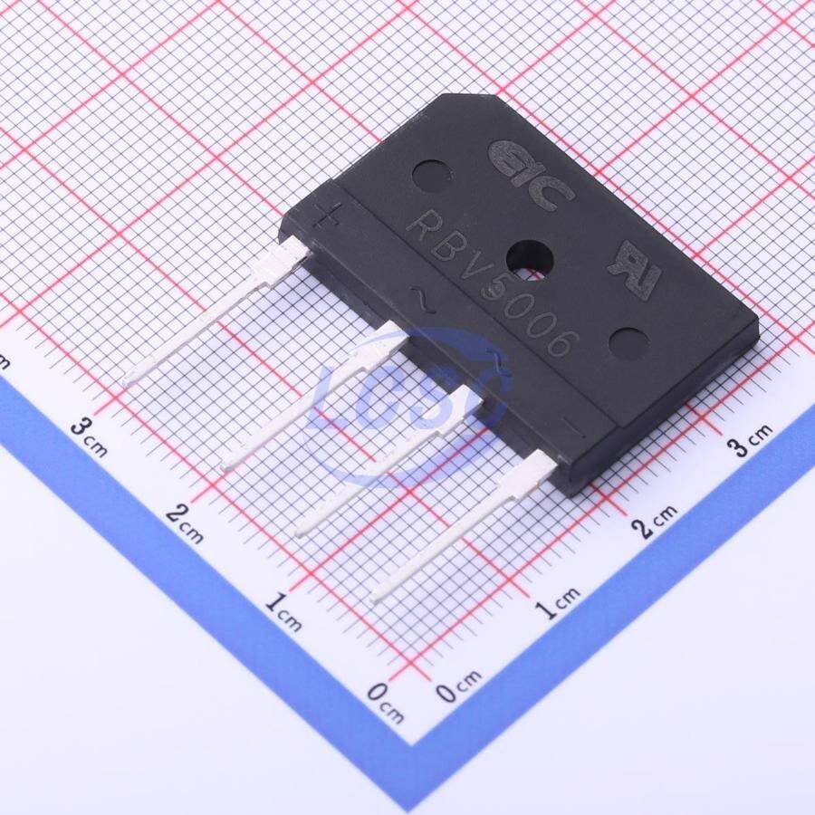 EIC RBV5006 - 1