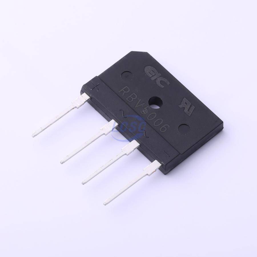 EIC RBV5006 - 3