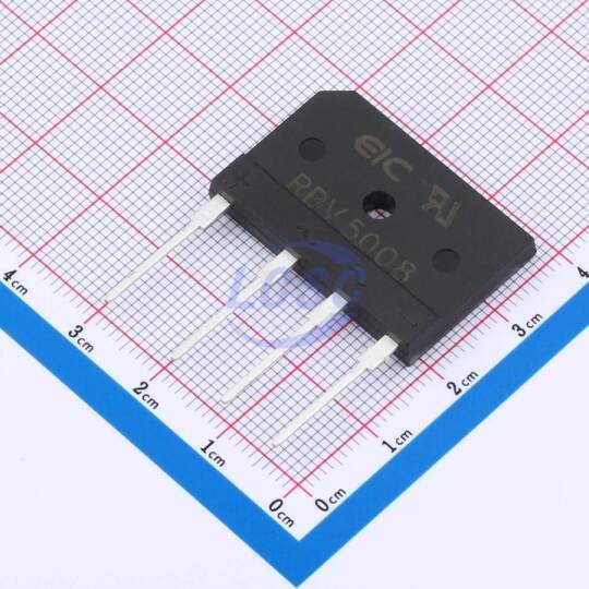 EIC RBV5008