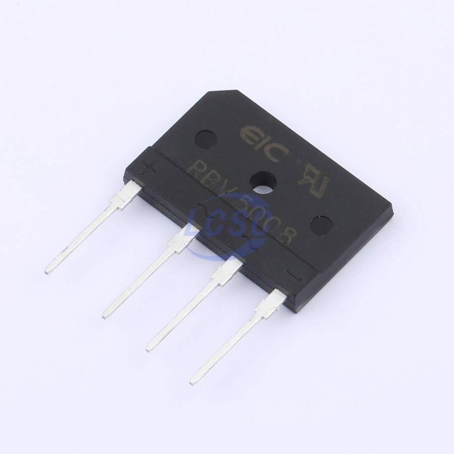 EIC RBV5008 - 3