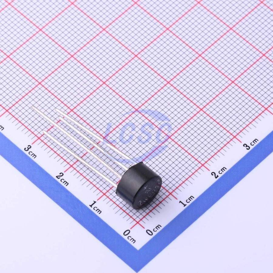 EIC W005 - 1