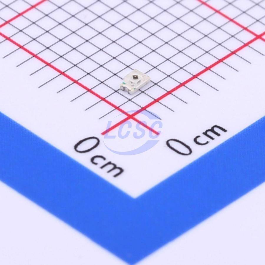 EKINGLUX E6C0603IRAC1UDA(850nm) - 1