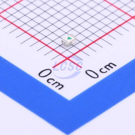 EKINGLUX E6C0603IRAC1UDA(850nm) - 2