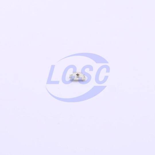 EKINGLUX E6C0603IRAC1UDA(850nm) - 3