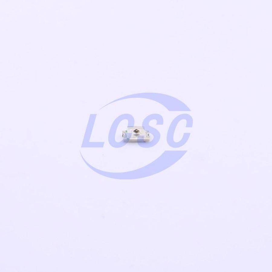 EKINGLUX E6C0603IRAC1UDA(850nm) - 3