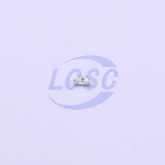 EKINGLUX E6C0603IRAC1UDA(940nm) - 3