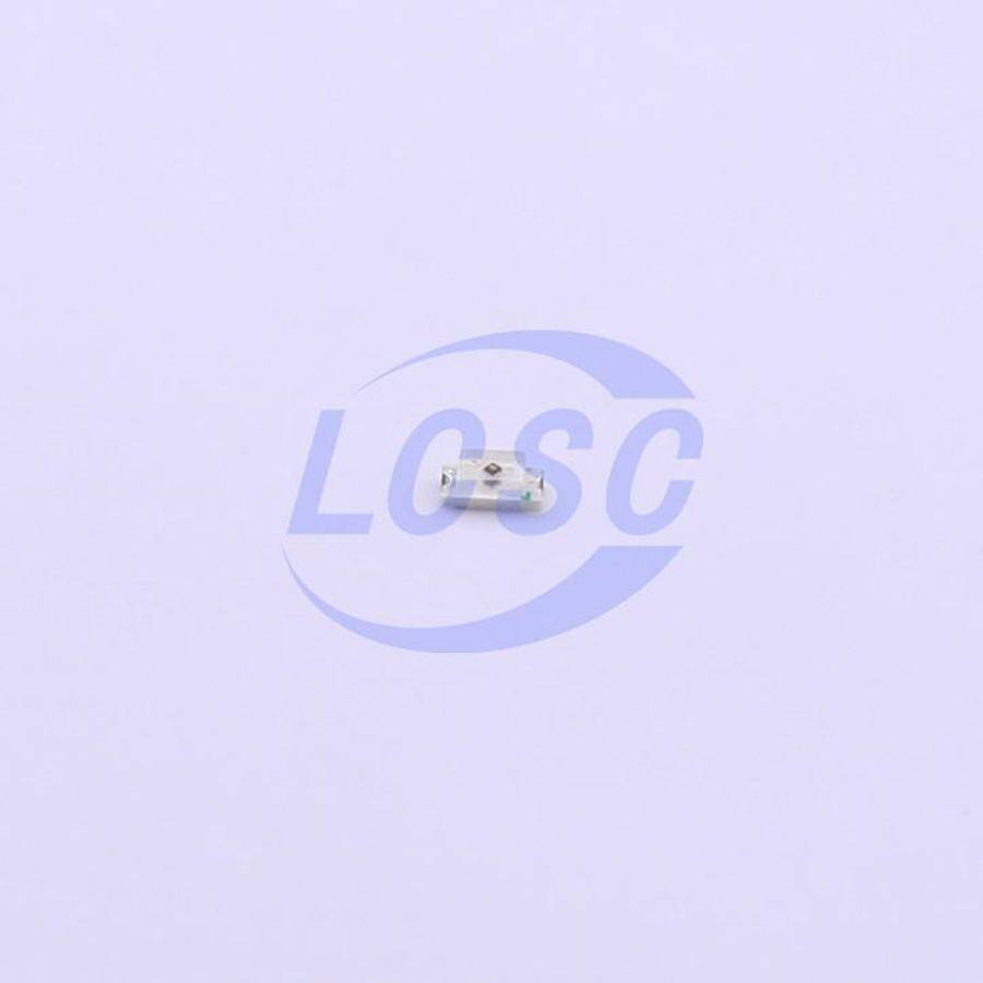 EKINGLUX E6C0603IRAC1UDA(940nm) - 3