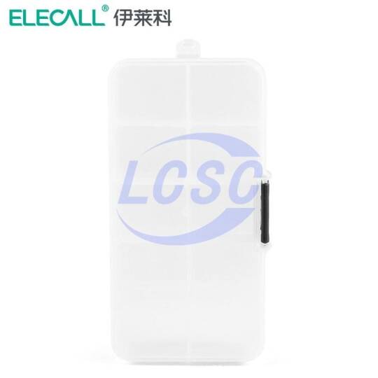 ELECALL 0004800020 - 2