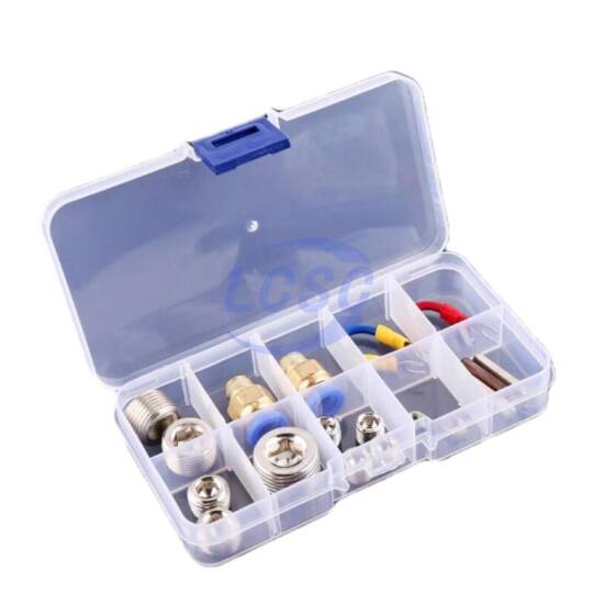 ELECALL 0004800020 - 3