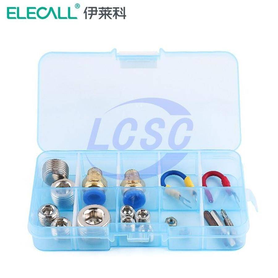 ELECALL 0004800033 - 3
