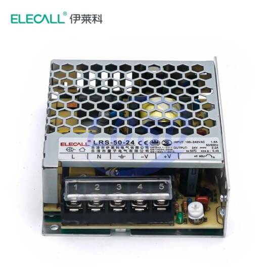 ELECALL 0044100148 - 2