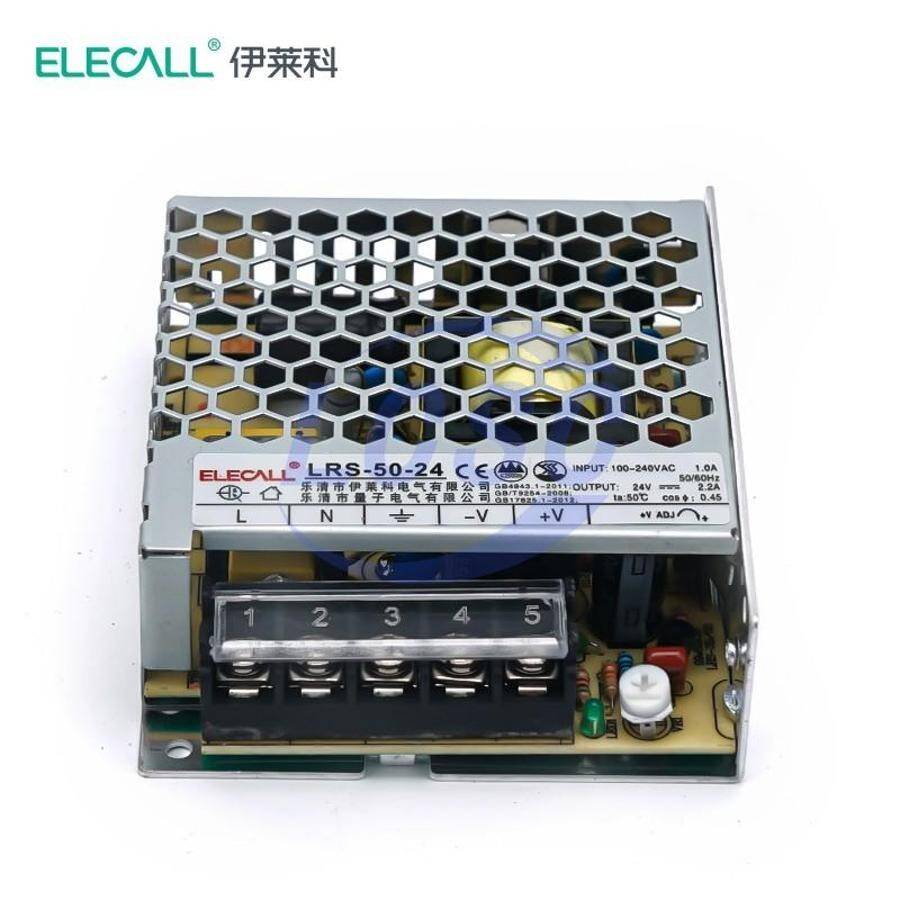 ELECALL 0044100148 - 2