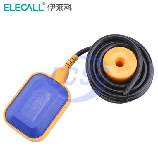 ELECALL 6930246700027