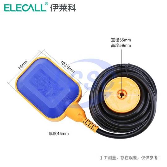 ELECALL 6930246700027 - 2