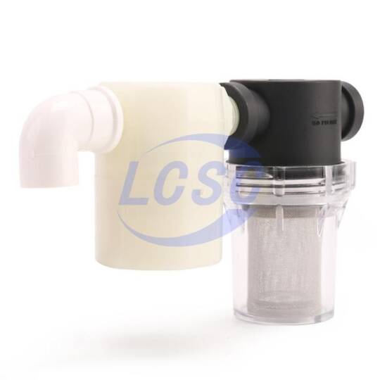 ELECALL C03B400025 - 3