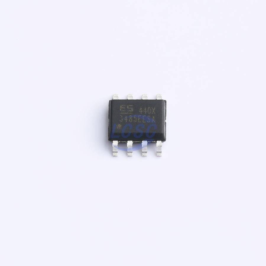 ElecSuper MAX3485AEASA+T(ES) - 3