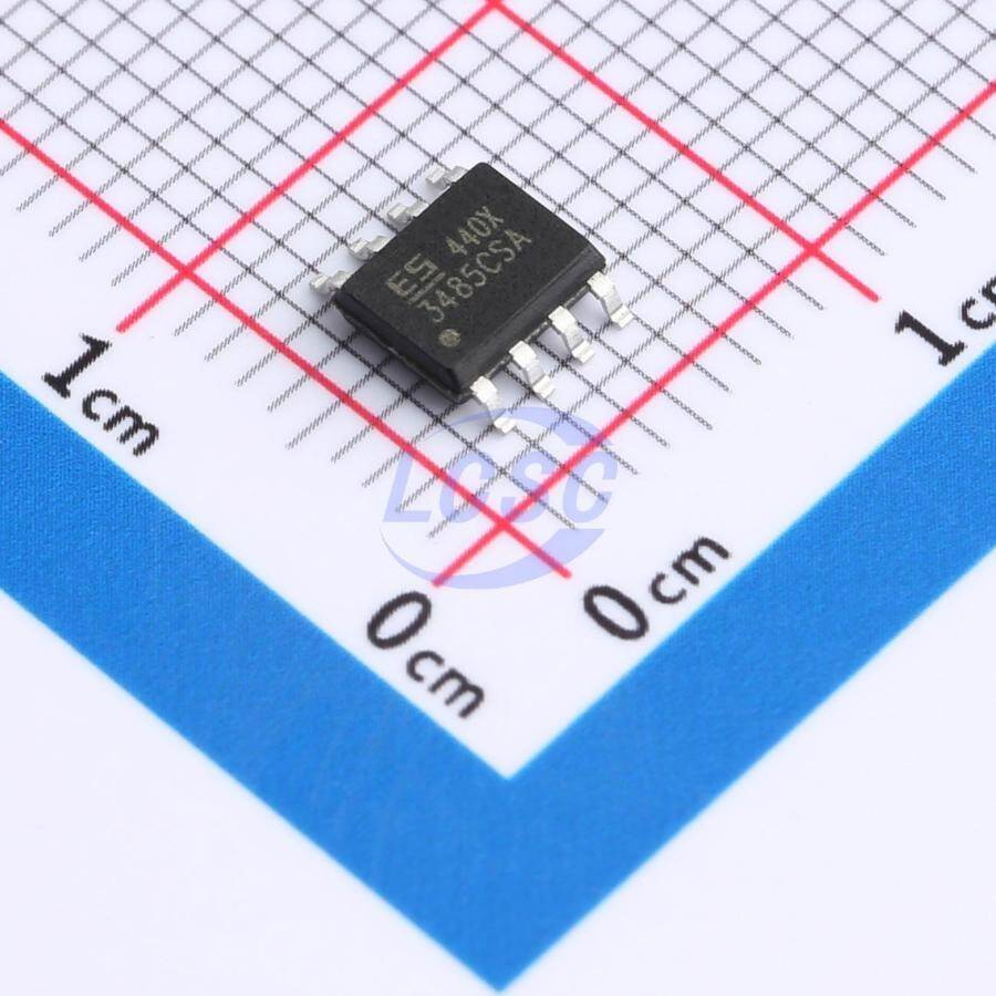 ElecSuper MAX3485CSA+T(ES) - 1
