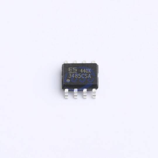 ElecSuper MAX3485CSA+T(ES) - 3