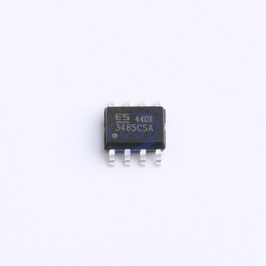 ElecSuper MAX3485CSA+T(ES) - 3