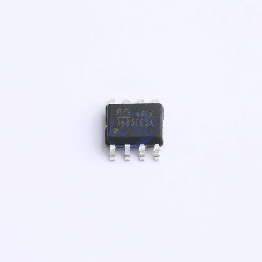 ElecSuper MAX3485ED(ES) - 3