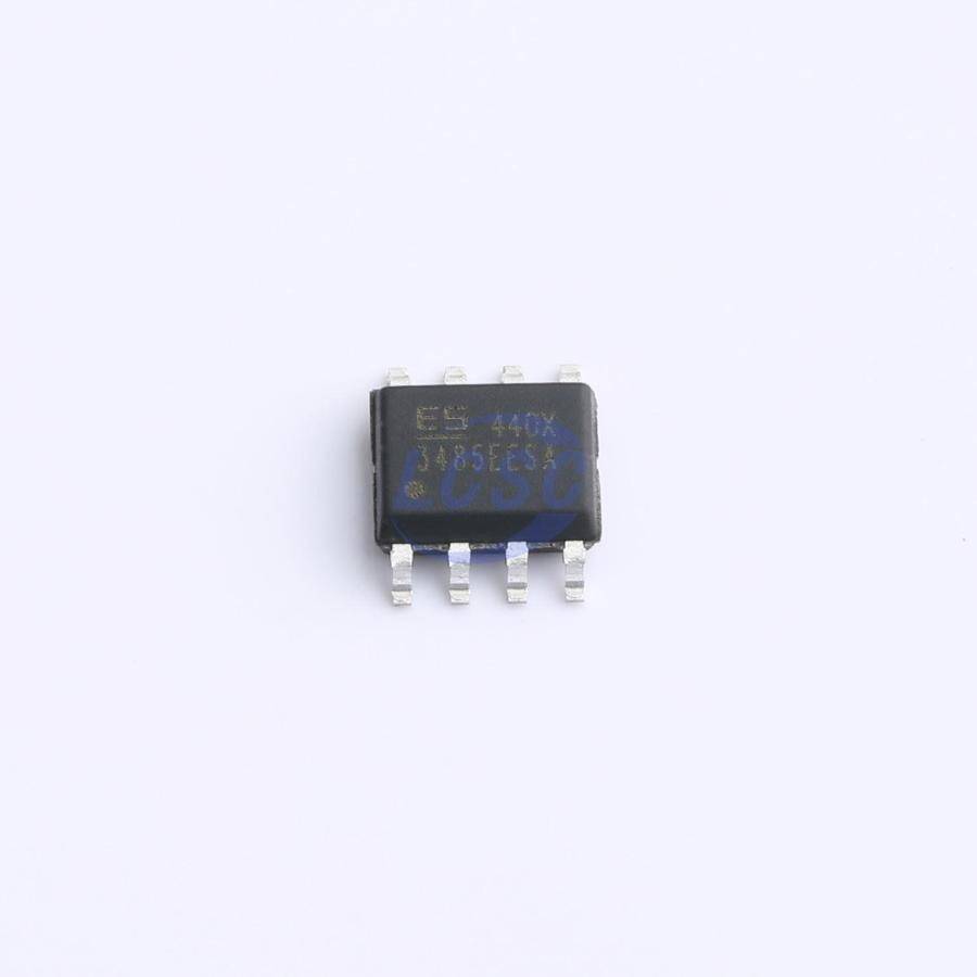 ElecSuper MAX3485EESA+T(ES) - 3