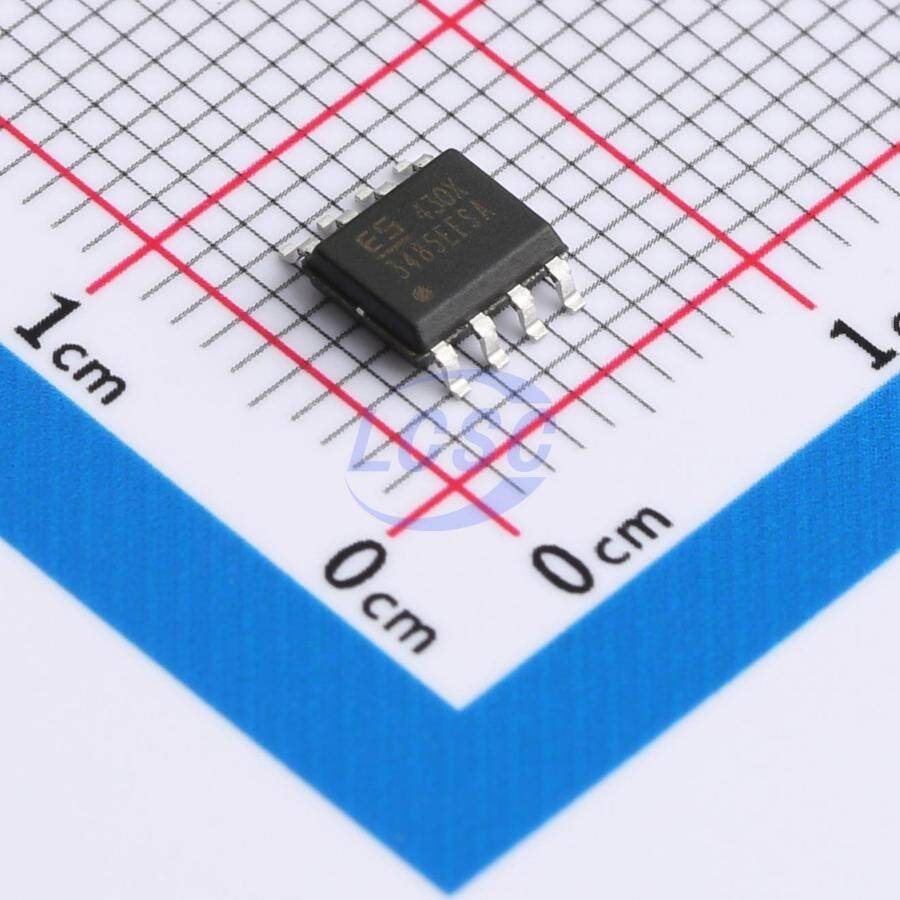 ElecSuper MAX3485ESA - 1