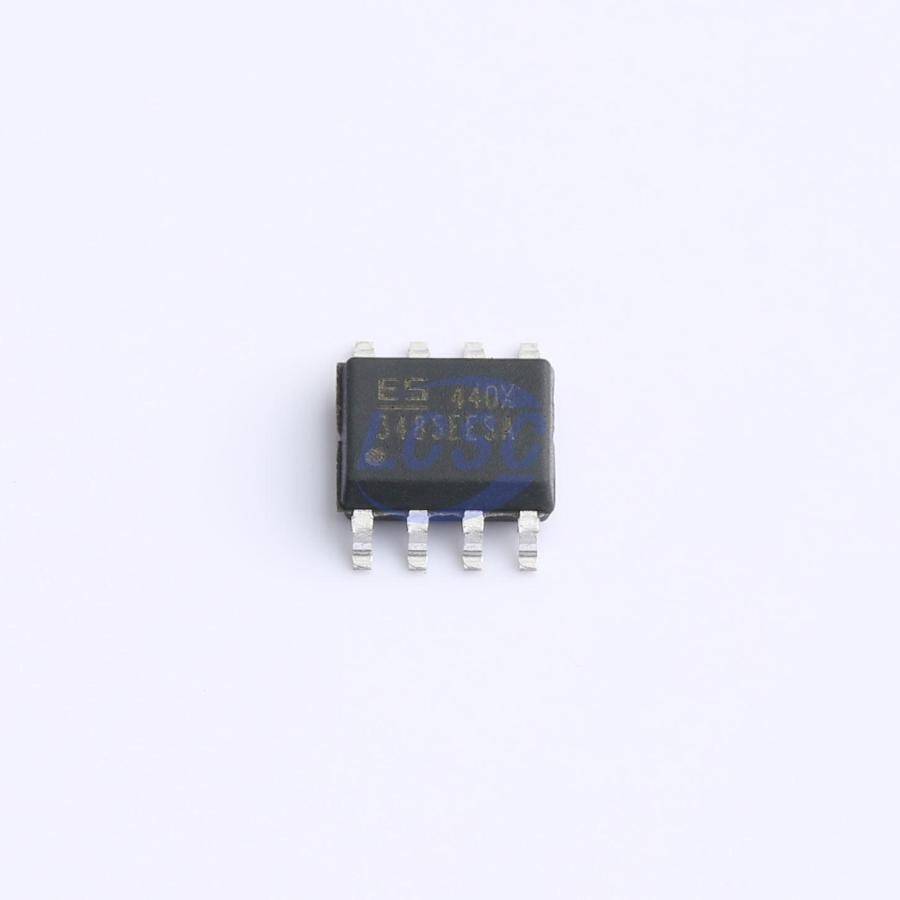ElecSuper MAX3485ESA+T(ES) - 3