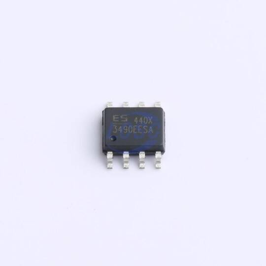 ElecSuper MAX3490ESA+T(ES) - 3