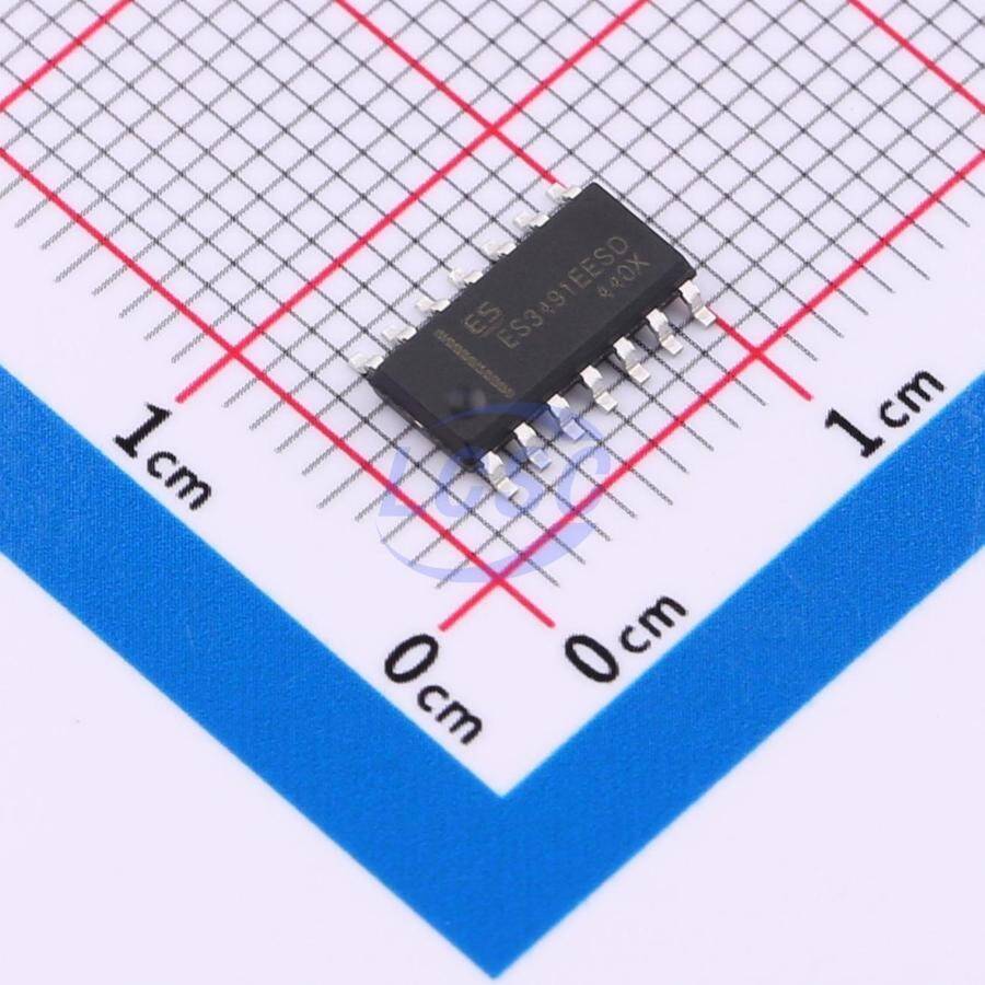 ElecSuper MAX3491EESD+T(ES) - 1