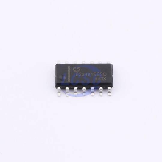 ElecSuper MAX3491EESD+T(ES) - 3