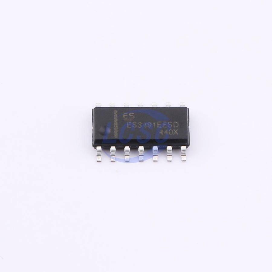 ElecSuper MAX3491EESD+T(ES) - 3