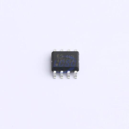 ElecSuper MAX485CSA+T(ES) - 3