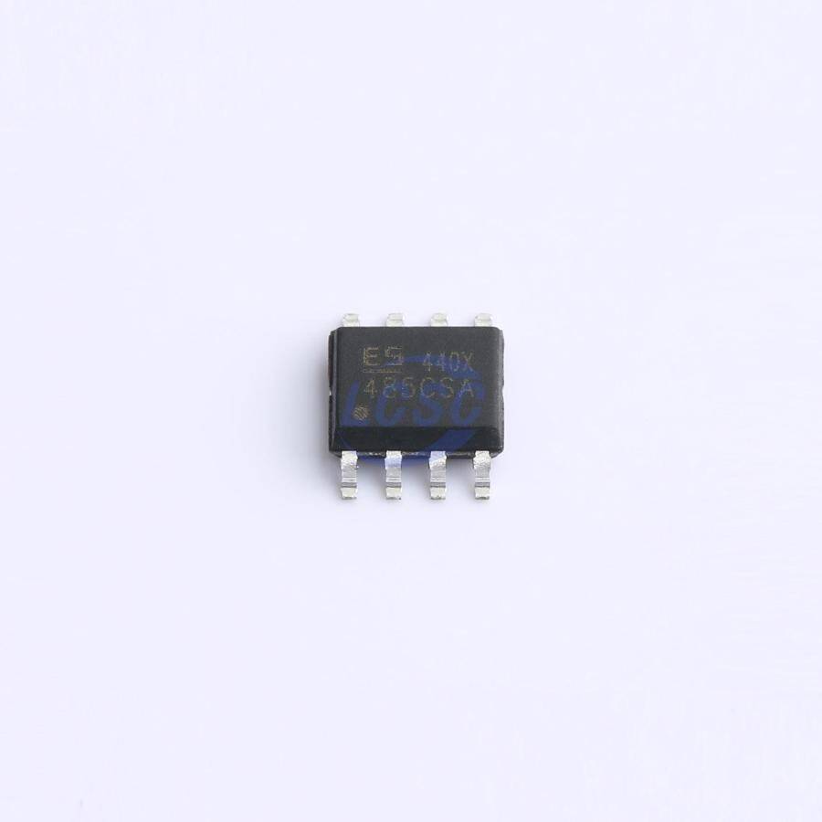 ElecSuper MAX485CSA+T(ES) - 3