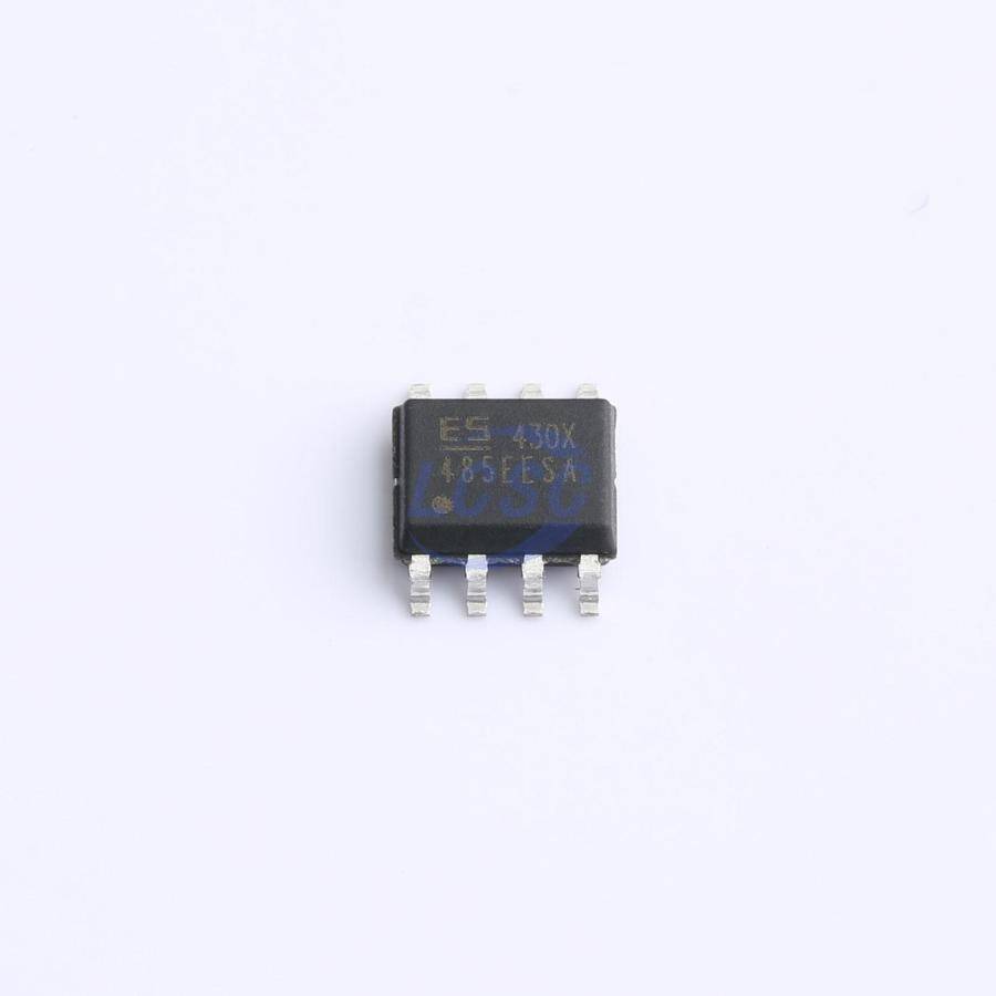 ElecSuper MAX485EESA+T(ES) - 3