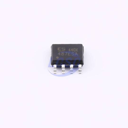 ElecSuper MAX487ESA+T(ES) - 3