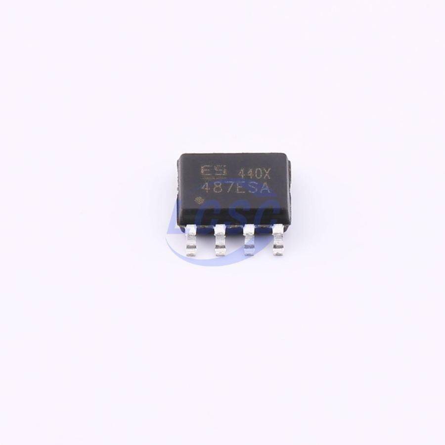 ElecSuper MAX487ESA+T(ES) - 3